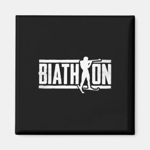 Biatlon Shooting Sport Doelwedstrijd Magneet