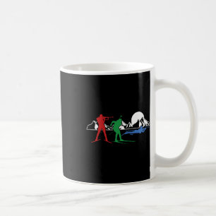 Biatlon Ski Winter Sports Cross country Skiing Sn Koffiemok