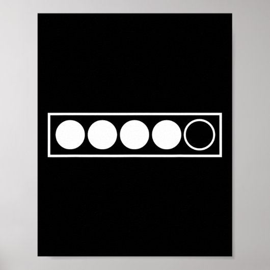 Biatlon Winter Sport Skiën Riffle Schieten Bad Poster (Voorkant)