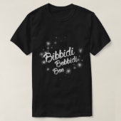 Bibbidi Bobbidi Boo 2 Classic T-Shirt (Design voorkant)