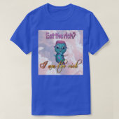 Bibble T-shirt (Design voorkant)