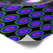 Bibble Up Poster (Hoek)