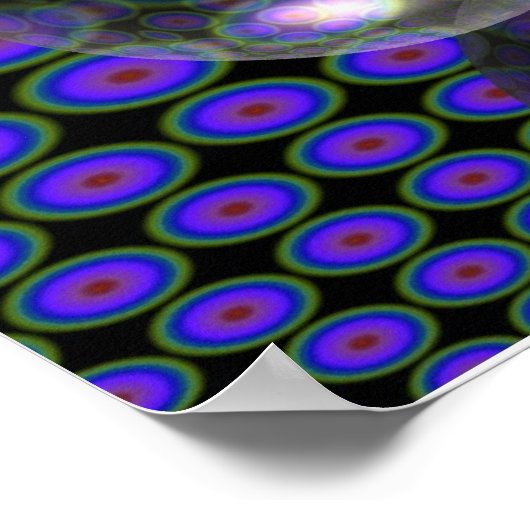 Bibble Up Poster (Hoek)