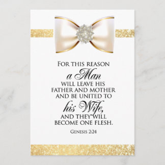 BIBEL VERSE OM ÉÉN FLESH TE WORDEN KAART