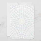 BIBELSEGEN Jeremia 29 Beloftekaart Bedankkaart (Achterkant)