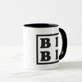 Bibi Mok (Voorkant rechts)