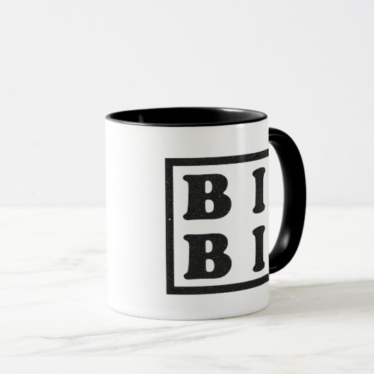 Bibi Mok (Voorkant rechts)