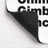 Bibimbap & Chimaek & Gimbap & Kimchi. Koreaanse vo Muismat (Hoek)