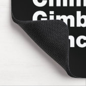 Bibimbap & Chimaek & Gimbap & Kimchi. Koreaanse vo Muismat (Hoek)