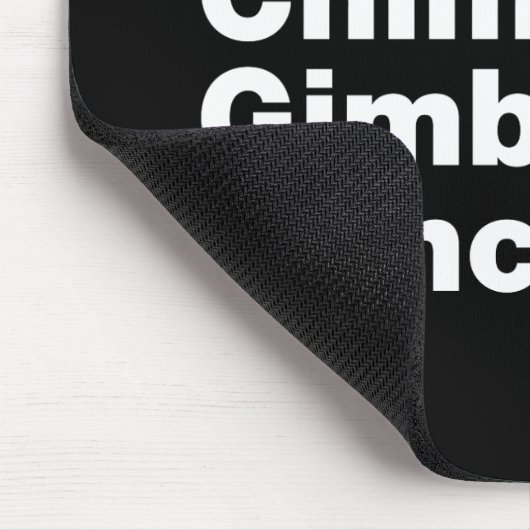 Bibimbap & Chimaek & Gimbap & Kimchi. Koreaanse vo Muismat (Hoek)