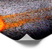 Bible Black Cosplay Poster (Hoek)