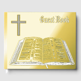 Bible Gastenboek
