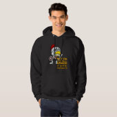 Bible Quote Armor of God Ephesians 611 Easter Chri Hoodie (Voorkant volledig)