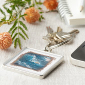 BIBLE QUOTE - Keychain (Zijkant)