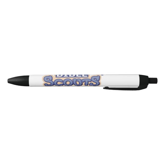 Bible Scouts Pen (Bodem)