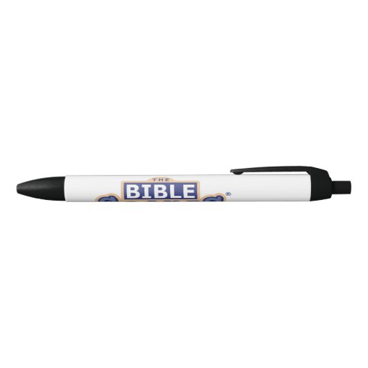 Bible Scouts Pen (Bovenkant)