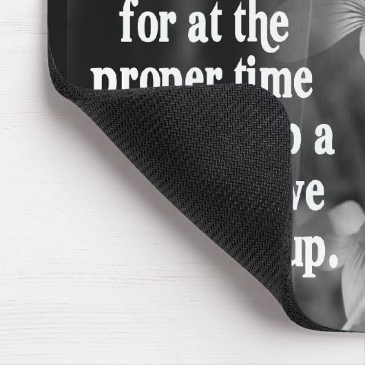 BIBLE SCRIPTURE GALATIANS 6:9 MUISMAT (Hoek)