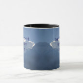 Bible Scripture Psalm 23:4 Fear No Evil...  Mok (Midden)