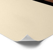 BIBLE SCRIPTURE SCROLL poster (Hoek)