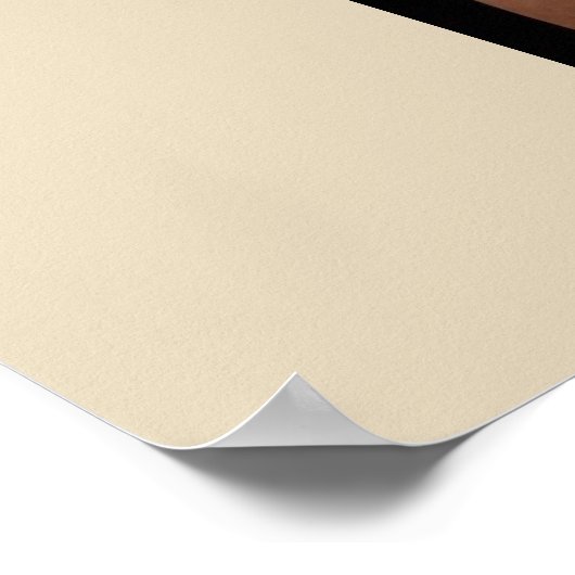 BIBLE SCRIPTURE SCROLL poster (Hoek)