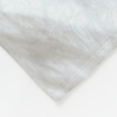 BIBLE STUDIE FLEECE DEKEN (Hoek)