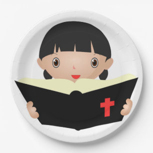 BIBLE STUDIE PAPIEREN BORDJE