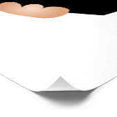 BIBLE STUDIE PERFECT POSTER (Hoek)