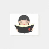 BIBLE STUDIE POST-IT® NOTES (Voorkant)