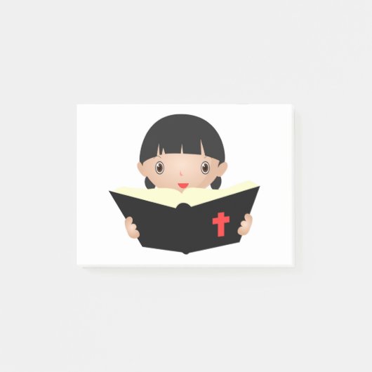 BIBLE STUDIE POST-IT® NOTES (Voorkant)
