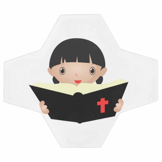 BIBLE STUDIE VOETBAL (Enkel)