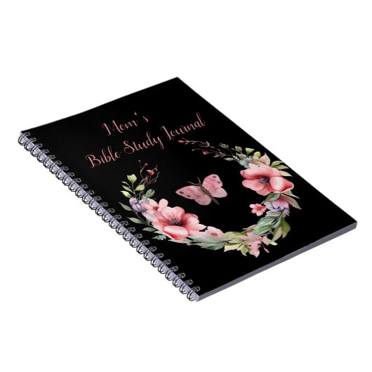 Bible Study Journal Notitieboek (Rechterzijde)