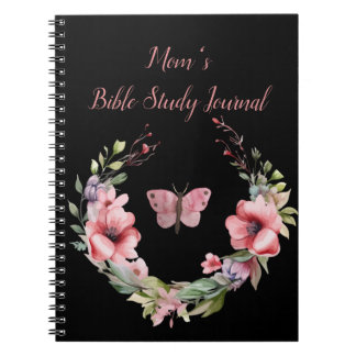 Bible Study Journal Notitieboek
