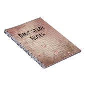 Bible Study Notitieboek (Rechterzijde)