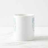 Bible verse Coffee Mug Koffiemok (Center)