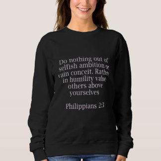 Bible Verse for Christian Inspiration Philippians  Trui