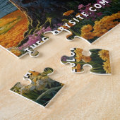 Bible Verse Legpuzzel (Zijkant)