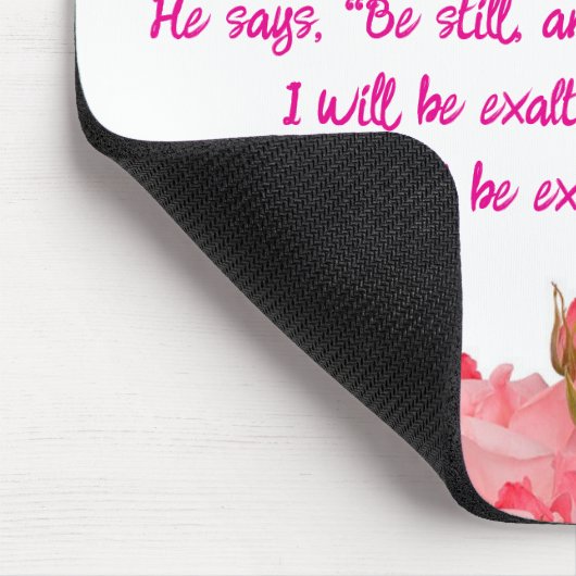 Bible Verse  Muismat (Hoek)