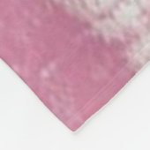 Bible Verse Soft Fleece Blanket (Hoek)