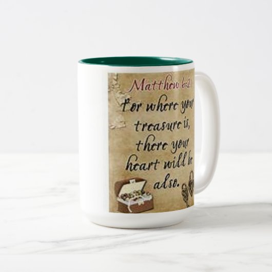 BIBLE VERSES JUMBO STYLE MOKKEN (Voorkant rechts)