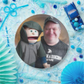 BIBLENKJV.COM™ 🛐 #BORDEN PAPIEREN BORDJE (Feest)