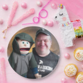 BIBLENKJV.COM™ 🛐 #BORDEN PAPIEREN BORDJE (Feest)