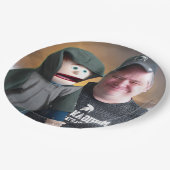 BIBLENKJV.COM™ 🛐 #BORDEN PAPIEREN BORDJE (Gekanteld)