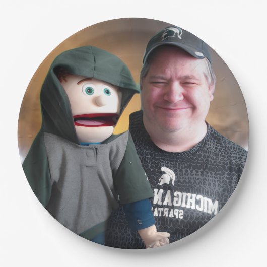 BIBLENKJV.COM™ 🛐 #BORDEN PAPIEREN BORDJE (Voorkant)