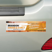 BIBLENKJV.COM™ 🛐 #BSTICKER BUMPERSTICKER (Op auto)