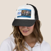 BIBLENKJV.COM™ 🛐 #HAT TRUCKER PET (In situ)