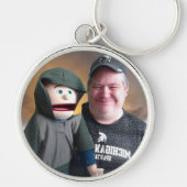 BIBLENKJV.COM™ 🛐 #KCHAIN SLEUTELHANGER (Voorkant)