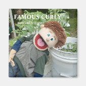 BIBLENKJV.COM™ 🛐 #MAGNET MAGNEET (Voorkant)