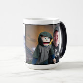 BIBLENKJV.COM™ 🛐 #MOK MAGISCHE MOK (Voorkant rechts)