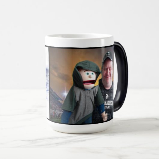 BIBLENKJV.COM™ 🛐 #MOK MAGISCHE MOK (Voorkant rechts)