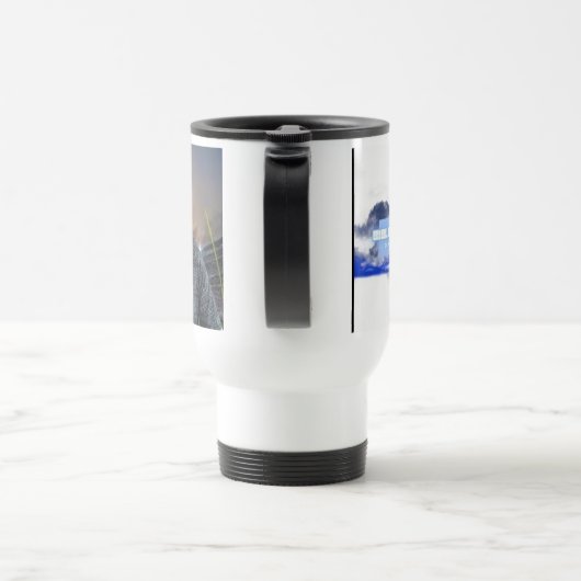 BIBLENKJV.COM™ 🛐 #MOK REISBEKER (Handvat)